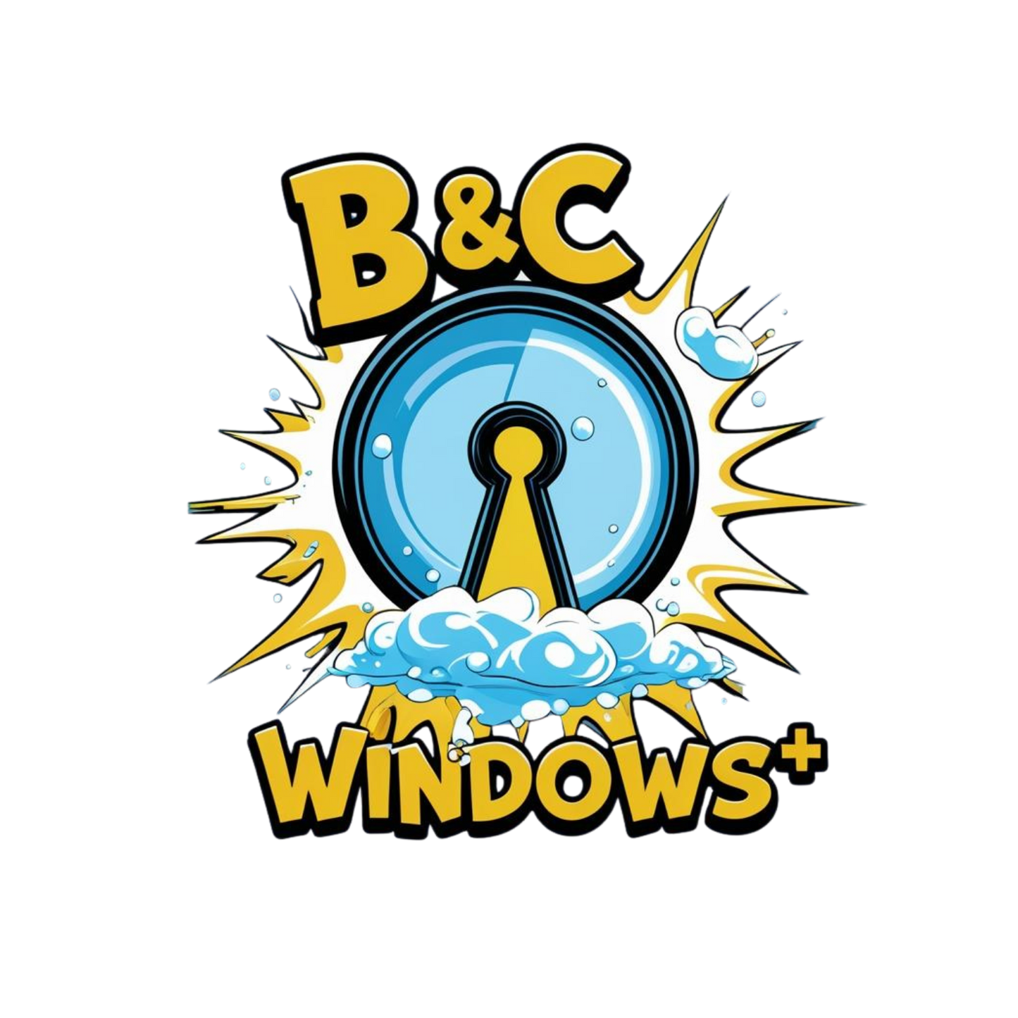 Window cleaning service