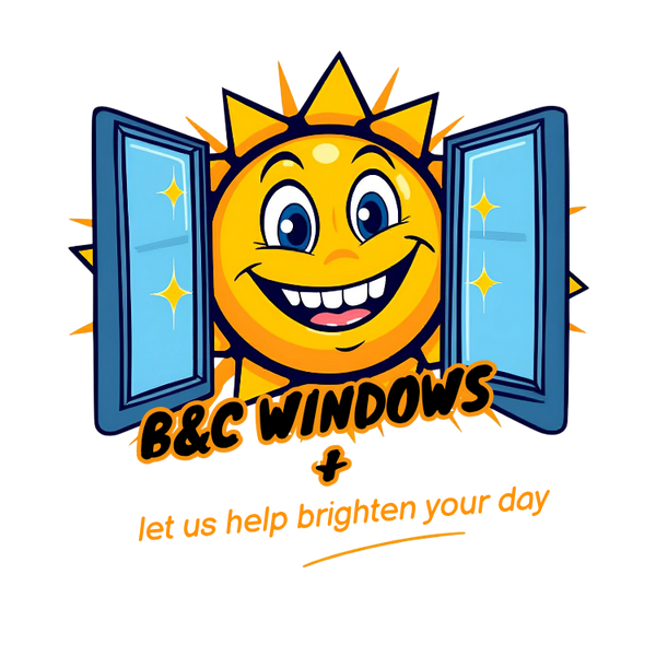 B&C windows+