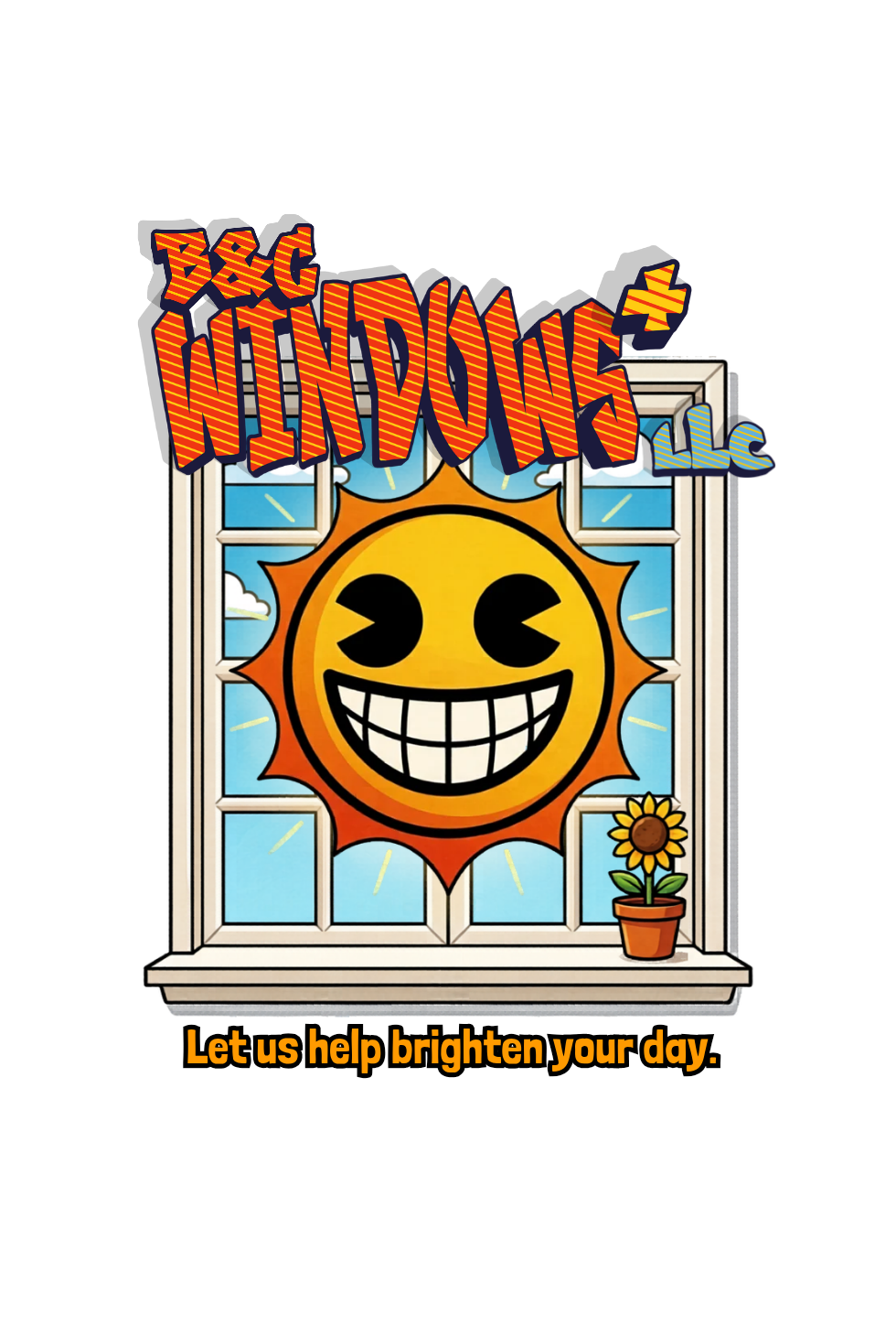 B&C WINDOWS + LLC